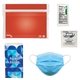 Cold Flu Safety and Wellness Kit