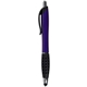 Luminesque - S Pearlescent Stylus Pen