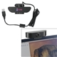 1080P HD Webcam with Microphone