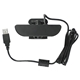 1080P HD Webcam with Microphone