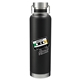 Thor Copper Vacuum Insulated Bottle 32oz