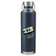 Thor Copper Vacuum Insulated Bottle 32oz