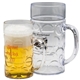 16 oz Dimpled German Beer Stein