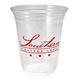 16 oz Soft Sided Plastic Cup