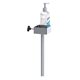 Pump Dispenser Fixed Height Round Base
