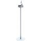 Pump Dispenser Telescopic Height Round Base