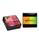 4 Piece Sweet Box Gift Set - Candy by Color Mix