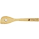 Chun Bamboo Curved Spatula