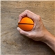 Foam Stress Reliever Basketball