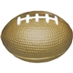 Foam Stress Reliever Football Colors