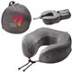 Snuggle Memory Foam Neck Pillow