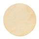 Wood Poker Chip