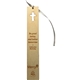 Wood Bookmarks
