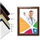 8 x 10 Full Color Plaque