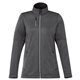 Womens JORIS Eco Waterproof Softshell Jacket