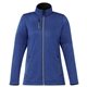 Womens JORIS Eco Waterproof Softshell Jacket