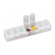 Weekly Pill Box 6