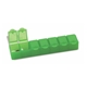 Weekly Pill Box 6
