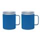 Camper II Two - Piece Camping Mug Gift Set