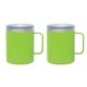 Camper II Two - Piece Camping Mug Gift Set