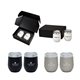 Brisbane II Two - Piece Classic Wine Tumbler Gift Set