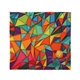 Sublimated Microfiber Cloth