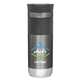 20 oz Contigo Byron 2.0 - Gun Metal