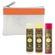 Sun Bum(R) 3- Pc. Lip Balm Kit