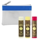 Sun Bum(R) 3- Pc. Lip Balm Kit