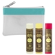 Sun Bum(R) 3- Pc. Lip Balm Kit