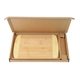 Bamboo Cutting Board with Gift Box