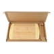 Bamboo Cutting Board with Gift Box