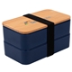 Wheat Straw Bento Box