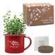 Mini Campfire Mug Blossom Kit