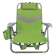 Koozie(R) Clearwater Beach Backpack Chair