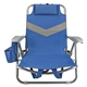 Koozie(R) Clearwater Beach Backpack Chair