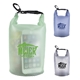 Good Value(TM) Transparent Dry Sack 2.5L