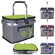 Koozie(R) Collapsible Picnic Basket