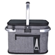 Koozie(R) Collapsible Picnic Basket