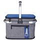 Koozie(R) Collapsible Picnic Basket