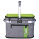 Koozie(R) Collapsible Picnic Basket