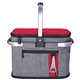 Koozie(R) Collapsible Picnic Basket