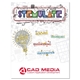 Puzzle Book STEMulate