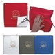Good Value(TM) RPET Double Layer Golf Towel