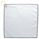 Good Value(TM) RPET Double Layer Golf Towel