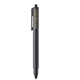 LAMY Swift Push - Button Rollerball Pen Retractable Clip Black