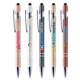 Ellipse Softy Metallic w / Stylus - ColorJet