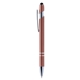 Ellipse Softy Metallic w / Stylus - ColorJet