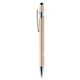 Ellipse Softy Metallic w / Stylus - ColorJet