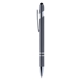 Ellipse Softy Metallic w / Stylus - ColorJet